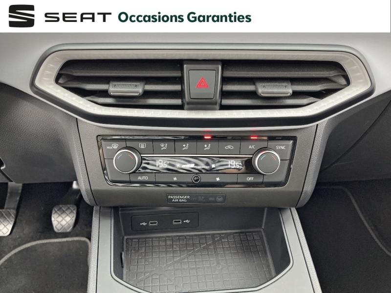 Voitures occasions SEAT IBIZA Copa Orvault