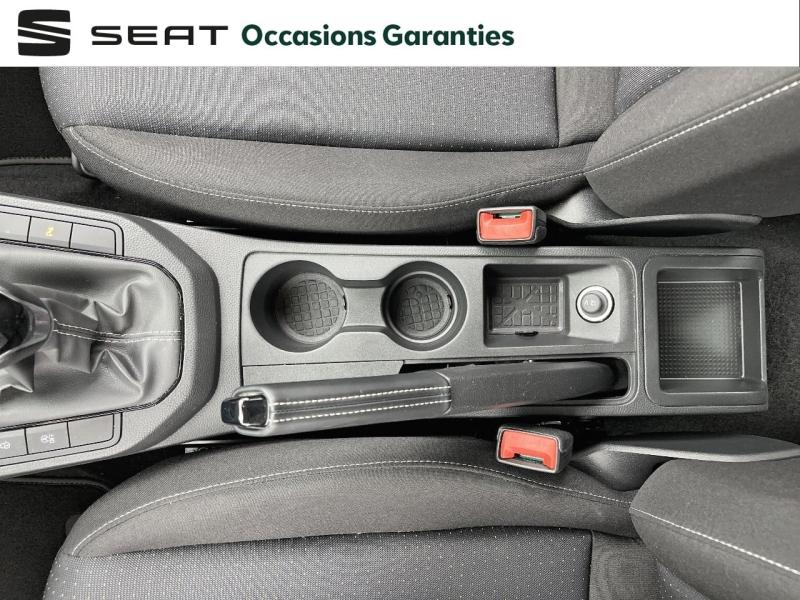 Voitures occasions SEAT IBIZA Copa Orvault
