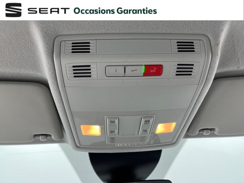 Voitures occasions SEAT IBIZA Copa Orvault