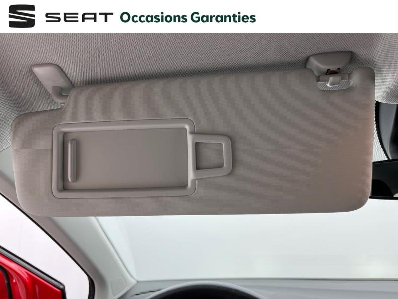 Voitures occasions SEAT IBIZA Copa Orvault