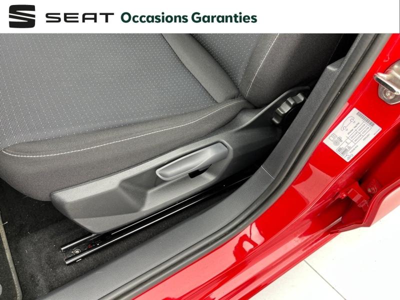 Voitures occasions SEAT IBIZA Copa Orvault