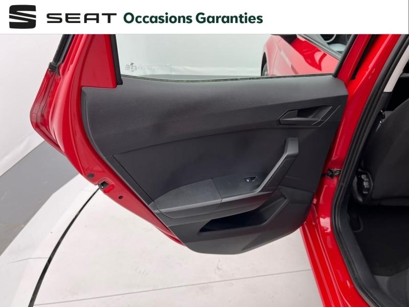 Voitures occasions SEAT IBIZA Copa Orvault