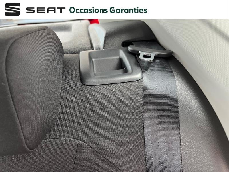 Voitures occasions SEAT IBIZA Copa Orvault