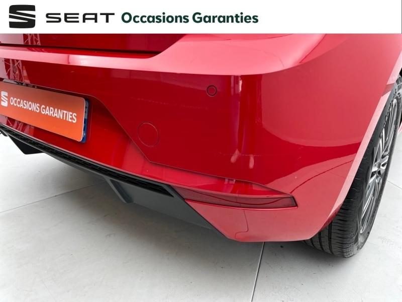Voitures occasions SEAT IBIZA Copa Orvault