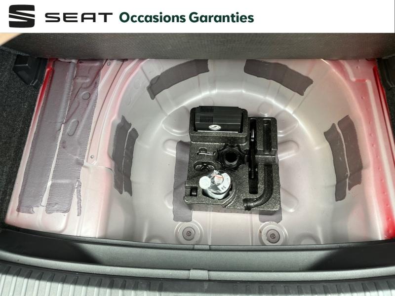 Voitures occasions SEAT ARONA Copa Orvault