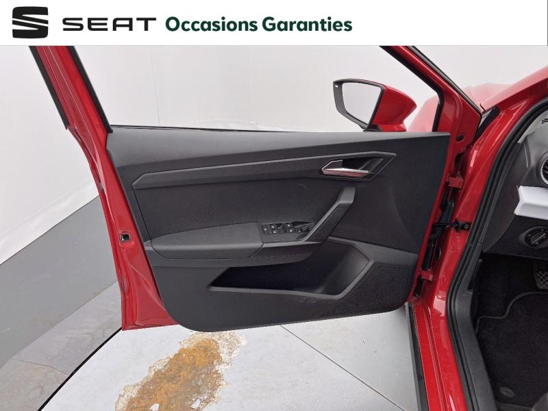Voitures occasions SEAT ARONA Copa Orvault