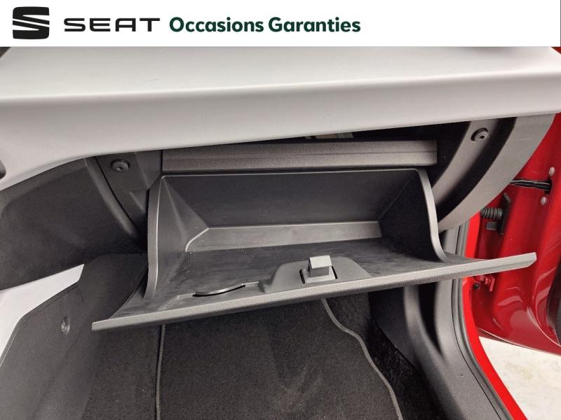 Voitures occasions SEAT ARONA Copa Orvault