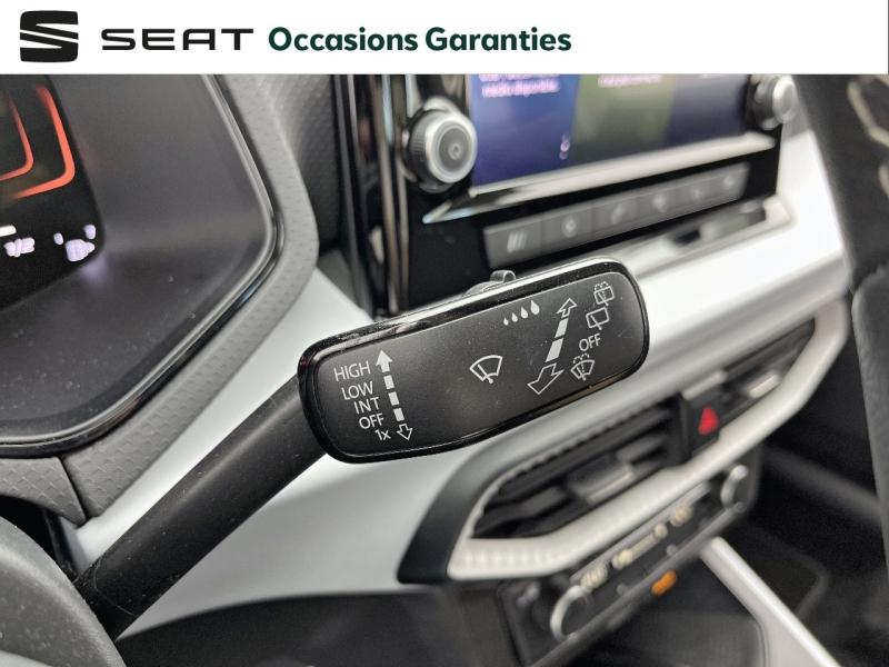 Voitures occasions SEAT ARONA Copa Orvault