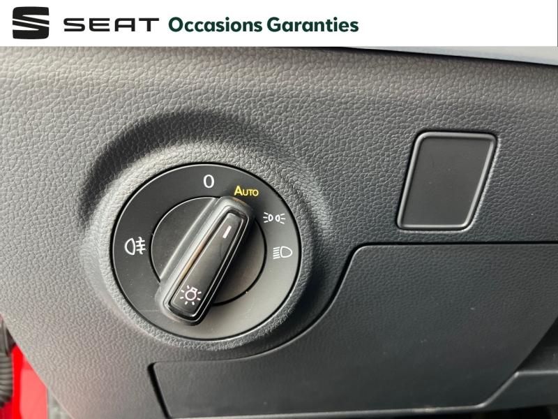 Voitures occasions SEAT ARONA Copa Orvault