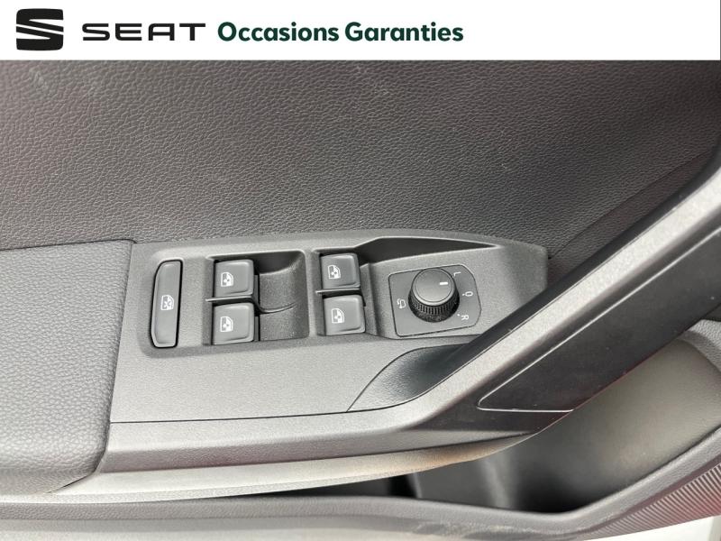 Voitures occasions SEAT ARONA Copa Orvault