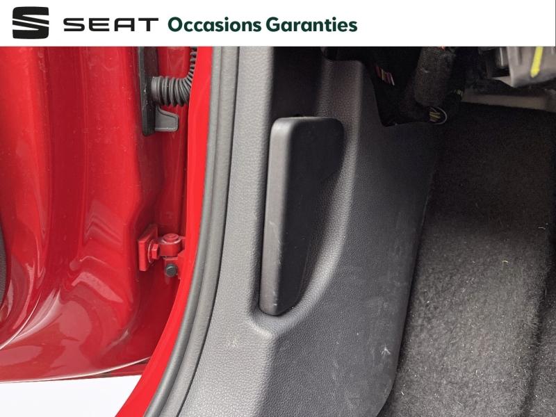 Voitures occasions SEAT ARONA Copa Orvault