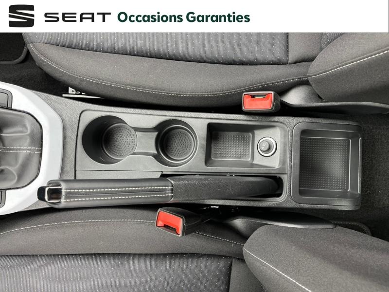 Voitures occasions SEAT ARONA Copa Orvault