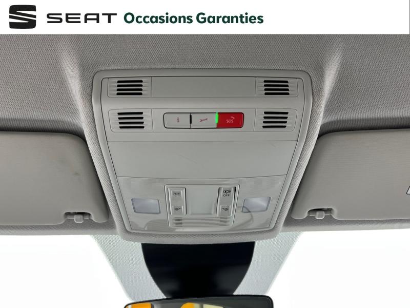 Voitures occasions SEAT ARONA Copa Orvault