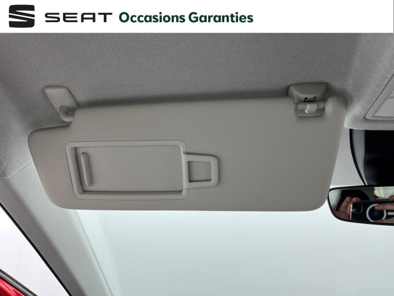 Voitures occasions SEAT ARONA Copa Orvault