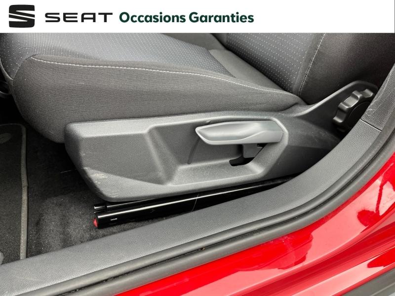 Voitures occasions SEAT ARONA Copa Orvault