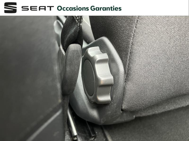 Voitures occasions SEAT ARONA Copa Orvault