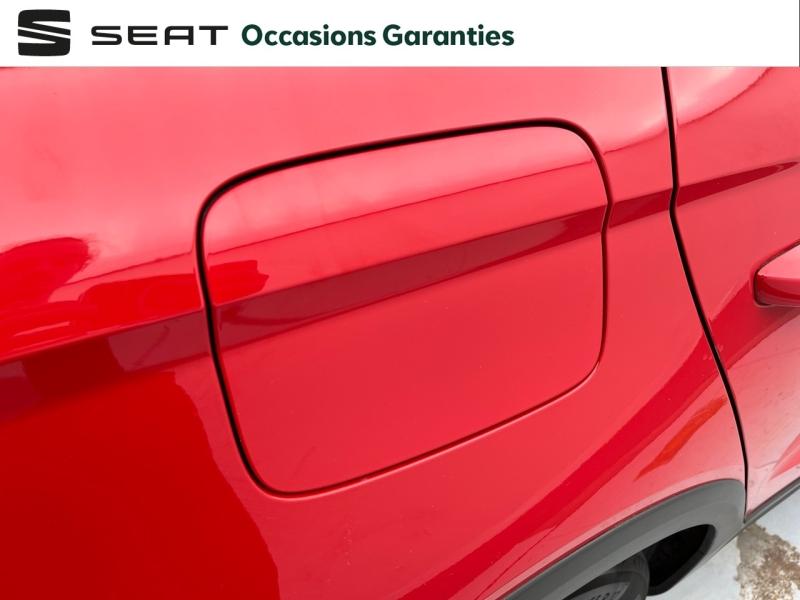 Voitures occasions SEAT ARONA Copa Orvault