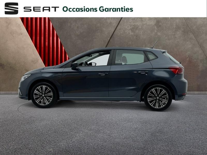 Voitures occasions SEAT IBIZA Copa Orvault