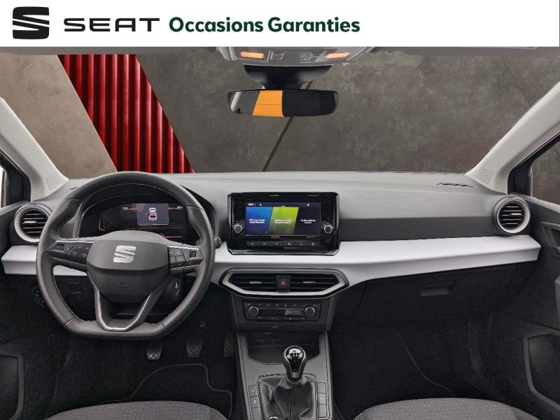 Voitures occasions SEAT IBIZA Copa Orvault