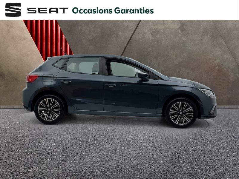 Voitures occasions SEAT IBIZA Copa Orvault