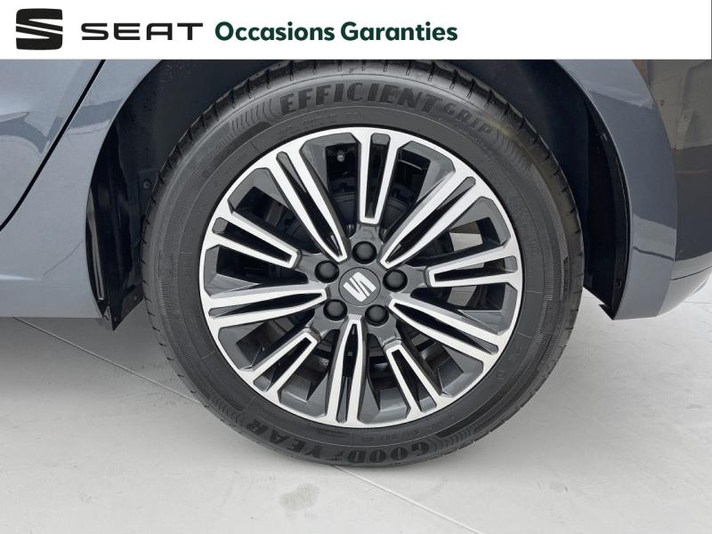 Voitures occasions SEAT IBIZA Copa Orvault