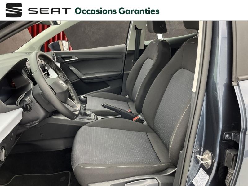 Voitures occasions SEAT IBIZA Copa Orvault