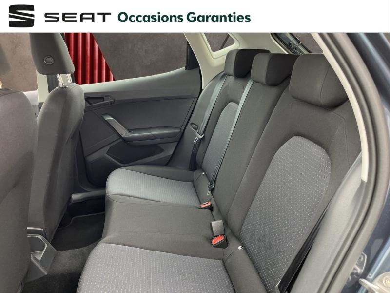Voitures occasions SEAT IBIZA Copa Orvault