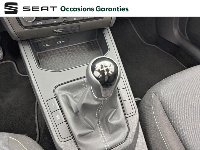 Voitures occasions SEAT IBIZA Copa Orvault