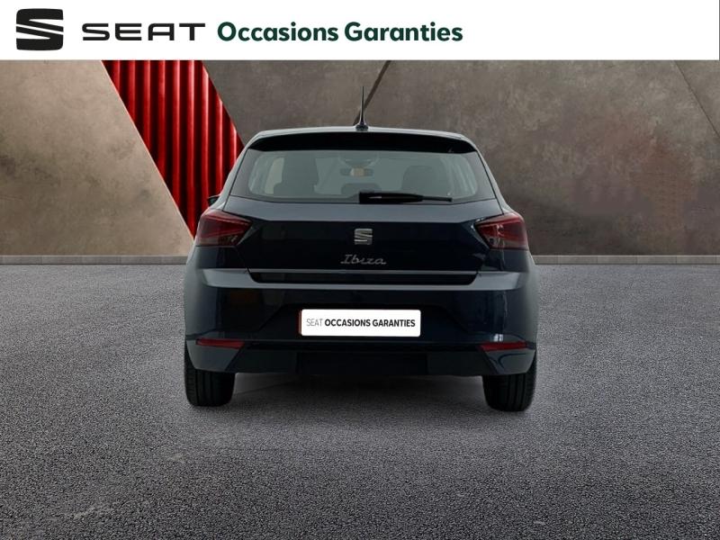 Voitures occasions SEAT IBIZA Copa Orvault
