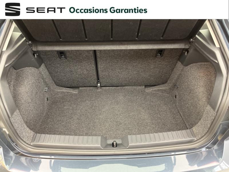 Voitures occasions SEAT IBIZA Copa Orvault