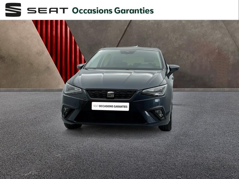 Voitures occasions SEAT IBIZA Copa Orvault