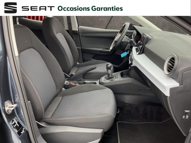 Voitures occasions SEAT IBIZA Copa Orvault