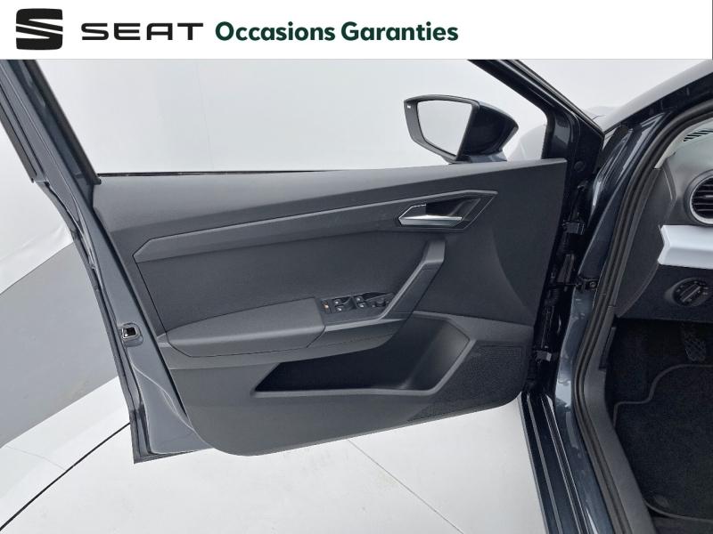 Voitures occasions SEAT IBIZA Copa Orvault