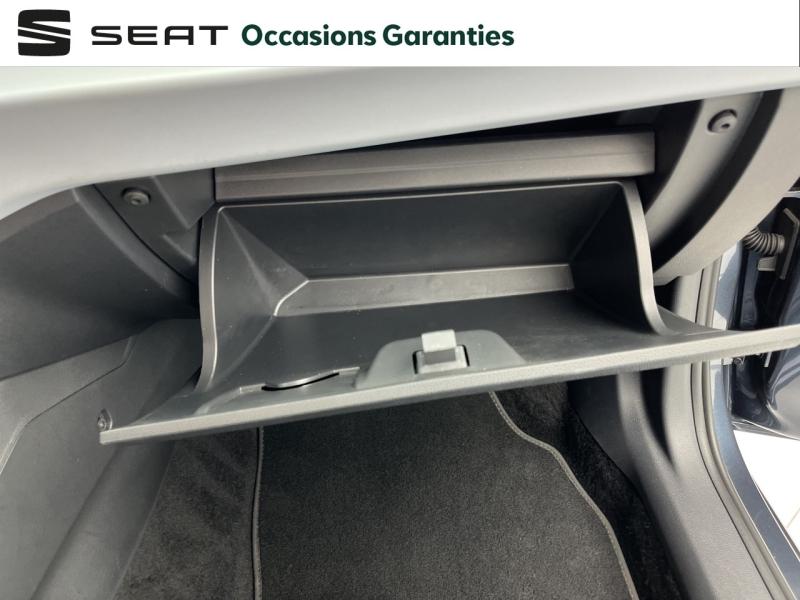 Voitures occasions SEAT IBIZA Copa Orvault