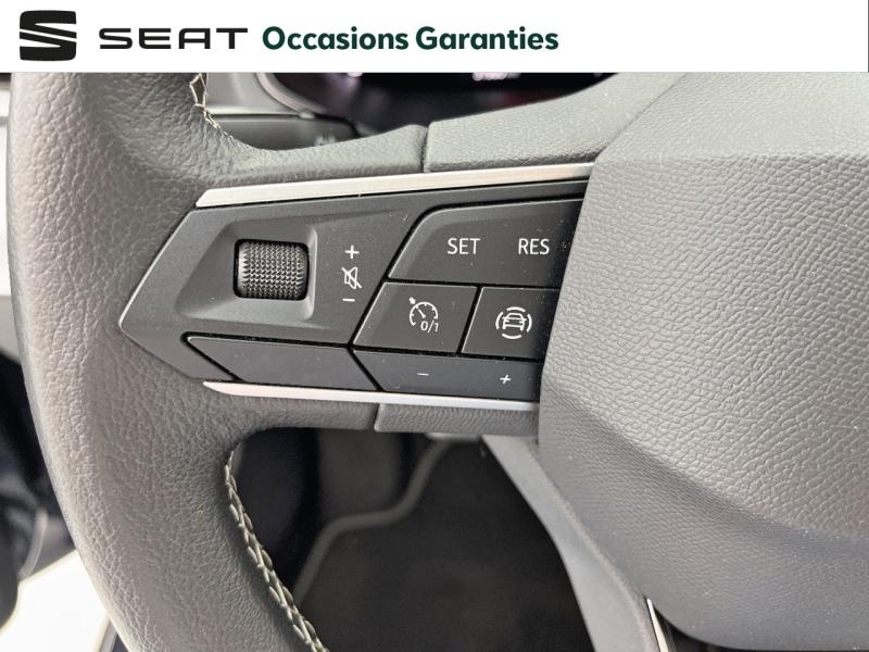 Voitures occasions SEAT IBIZA Copa Orvault