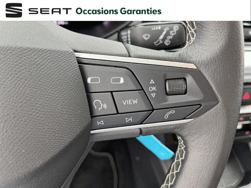 Voitures occasions SEAT IBIZA Copa Orvault