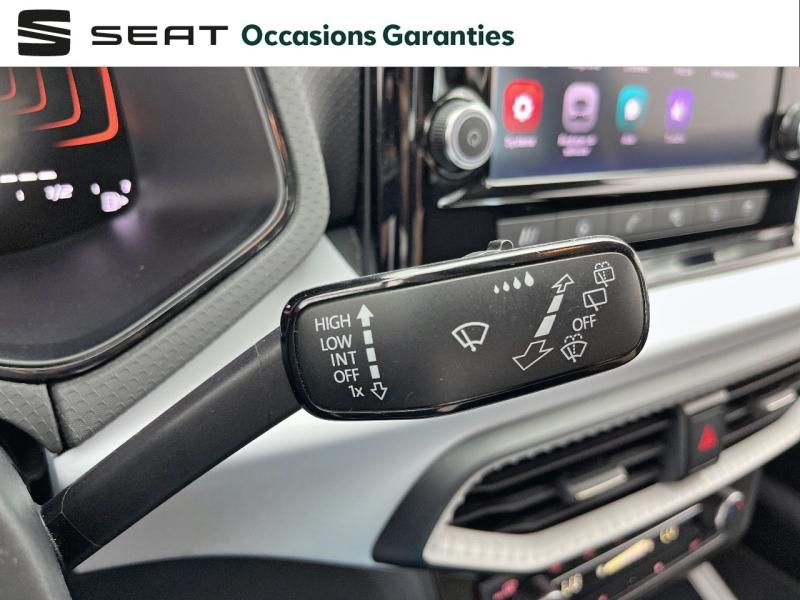 Voitures occasions SEAT IBIZA Copa Orvault