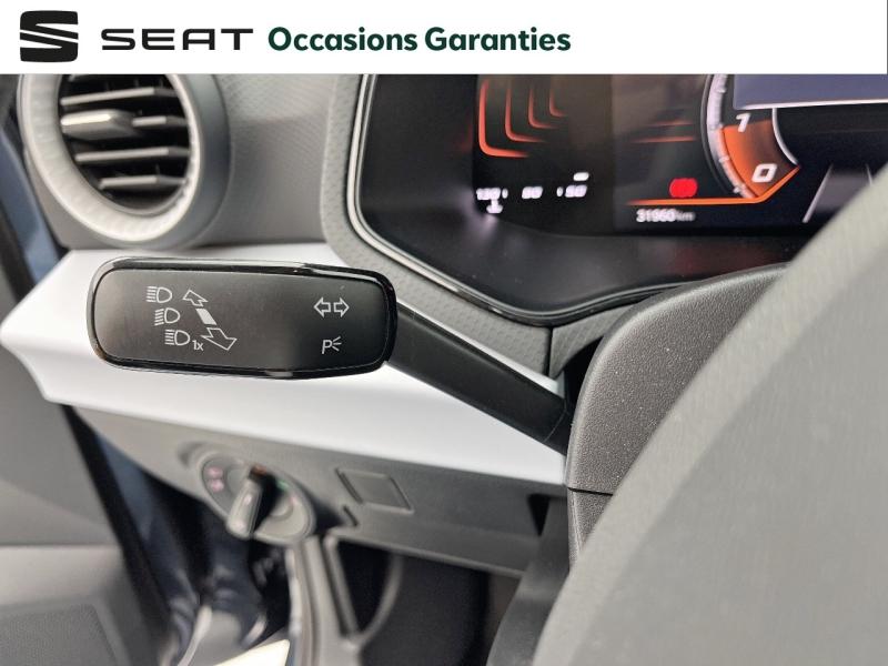 Voitures occasions SEAT IBIZA Copa Orvault