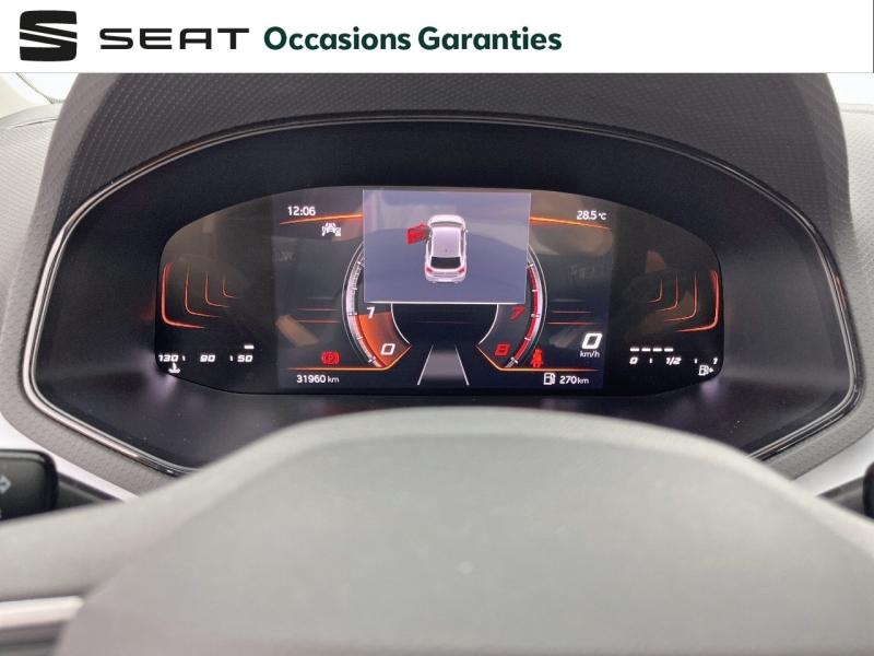 Voitures occasions SEAT IBIZA Copa Orvault