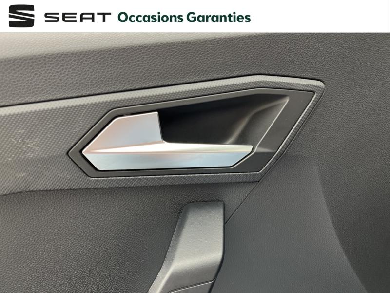 Voitures occasions SEAT IBIZA Copa Orvault