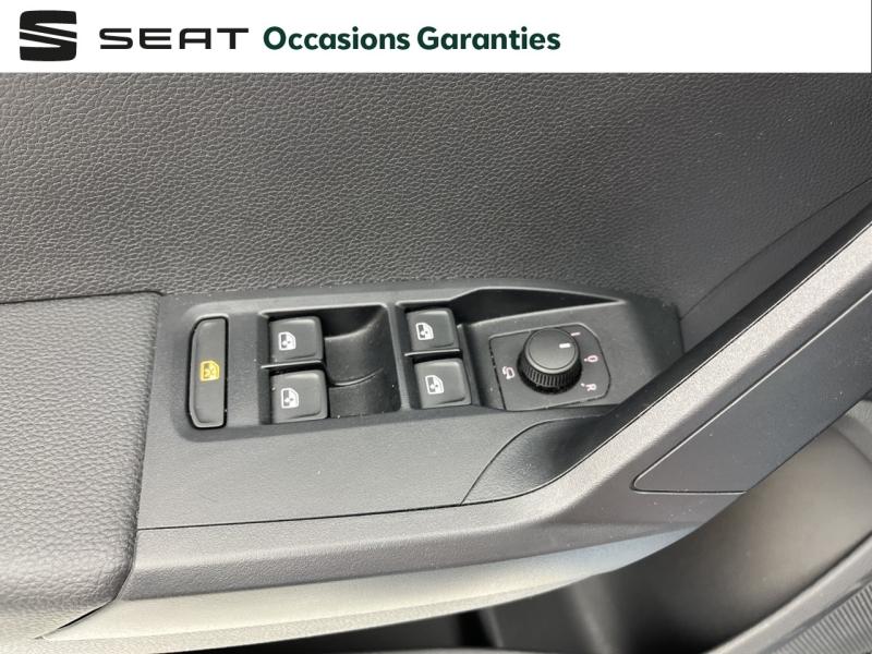 Voitures occasions SEAT IBIZA Copa Orvault