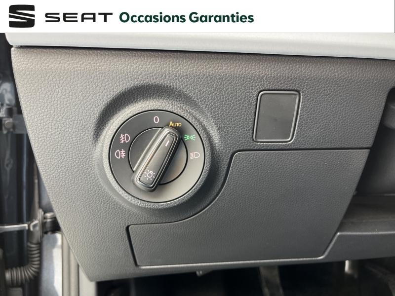 Voitures occasions SEAT IBIZA Copa Orvault