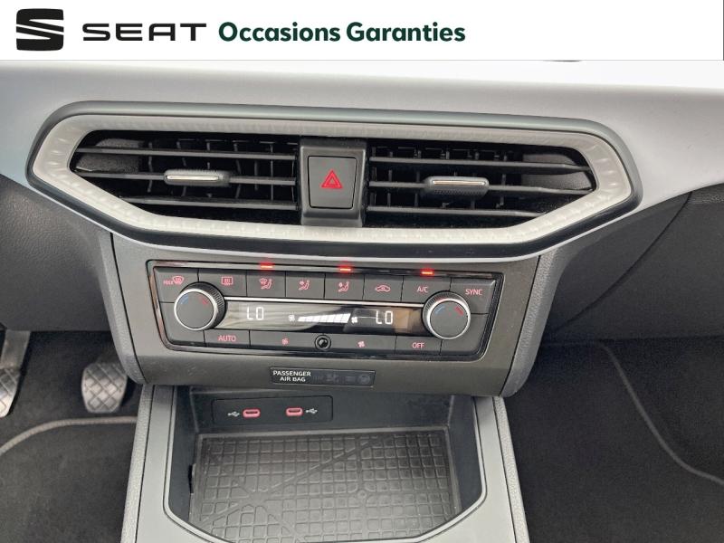 Voitures occasions SEAT IBIZA Copa Orvault
