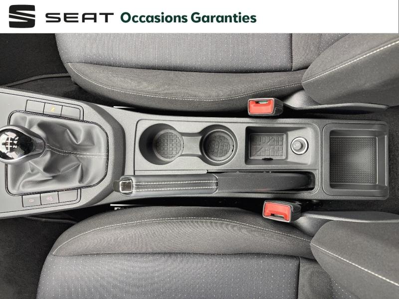 Voitures occasions SEAT IBIZA Copa Orvault