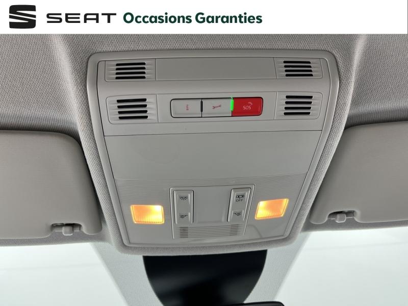 Voitures occasions SEAT IBIZA Copa Orvault