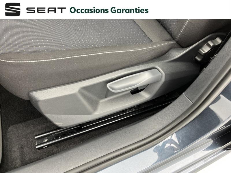 Voitures occasions SEAT IBIZA Copa Orvault