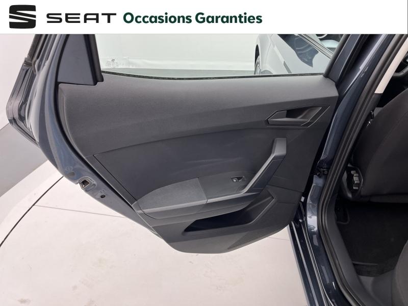 Voitures occasions SEAT IBIZA Copa Orvault