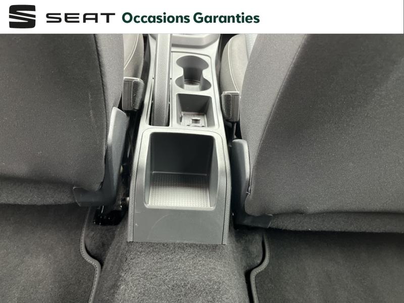 Voitures occasions SEAT IBIZA Copa Orvault