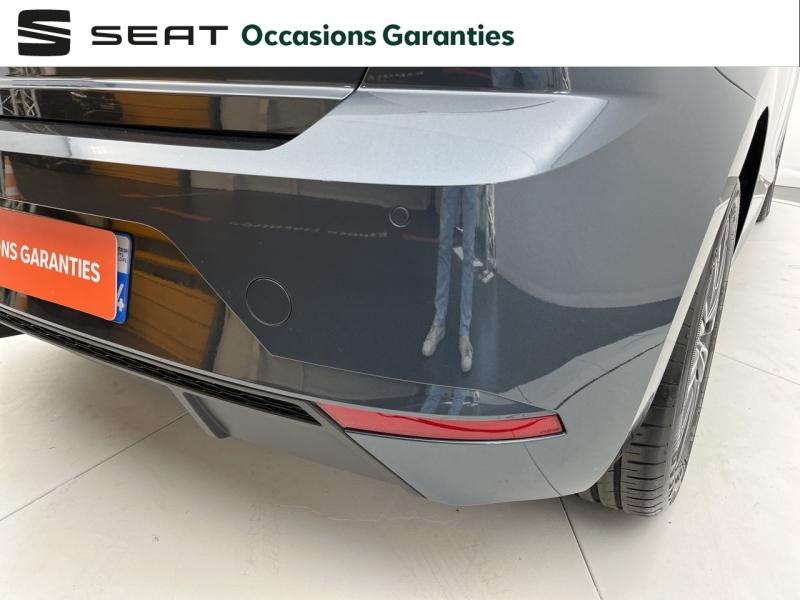 Voitures occasions SEAT IBIZA Copa Orvault