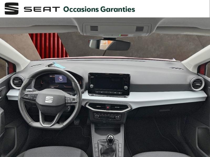 Voitures occasions SEAT IBIZA Copa Orvault